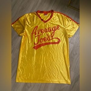 Average Joe’s Jersey (Dodgeball Movie, Costume)